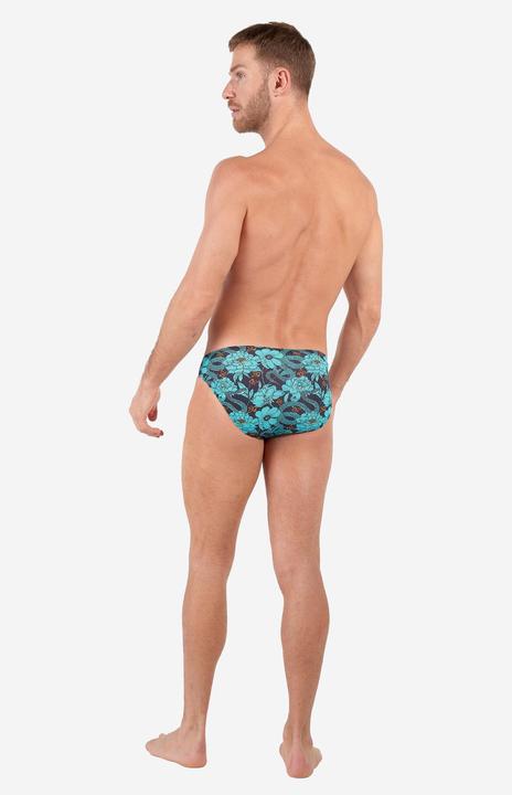 Produktbild HOM Minislip Micro Briefs Funky Style (XL, Einzelpack)