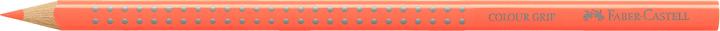 Faber-Castell Colour Grip (Orange, 1 x)