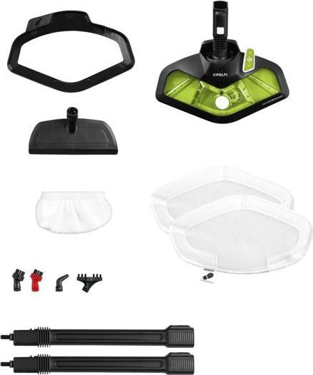 Immagine prodotto Polti Vaporetto Smart 110 Eco pulitore a vapore (4 bar, 1500 W)