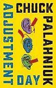 Image du produit Journée d'ajustement (Anglais, Chuck Palahniuk)