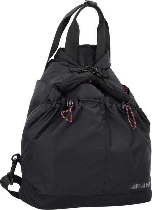 Produktbild Jost Rucksack / Daypack Lohja X-Change Bag S (14 l)