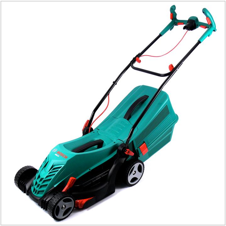 Produktbild Bosch Home & Garden Rasenmäher ARM 37 (Netzbetrieb)