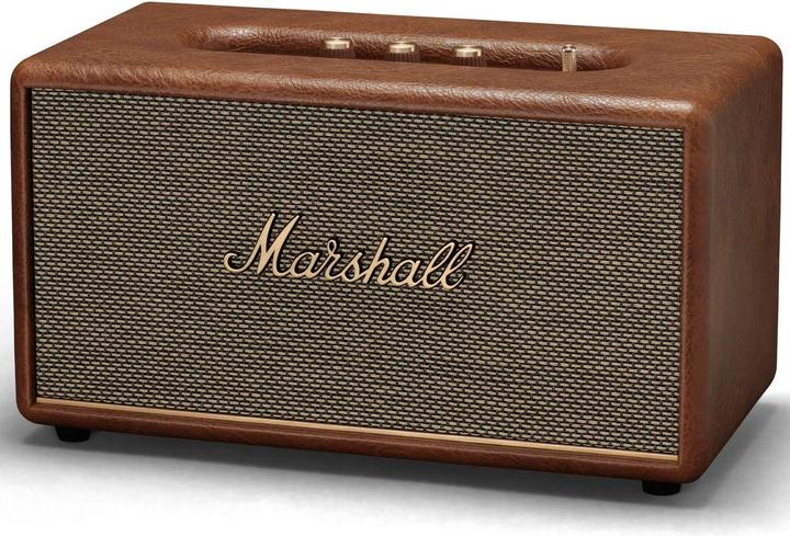 Actual product image Marshall Stanmore III (Electrical connection)