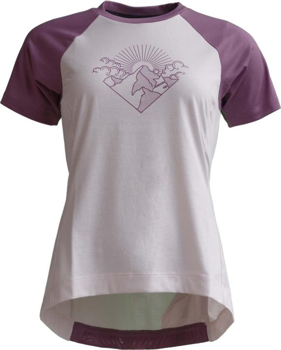 Produktbild Zimtstern Women's Pureflowz Shirt S/S (L)