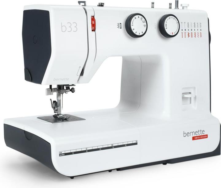 Produktbild Bernette b33