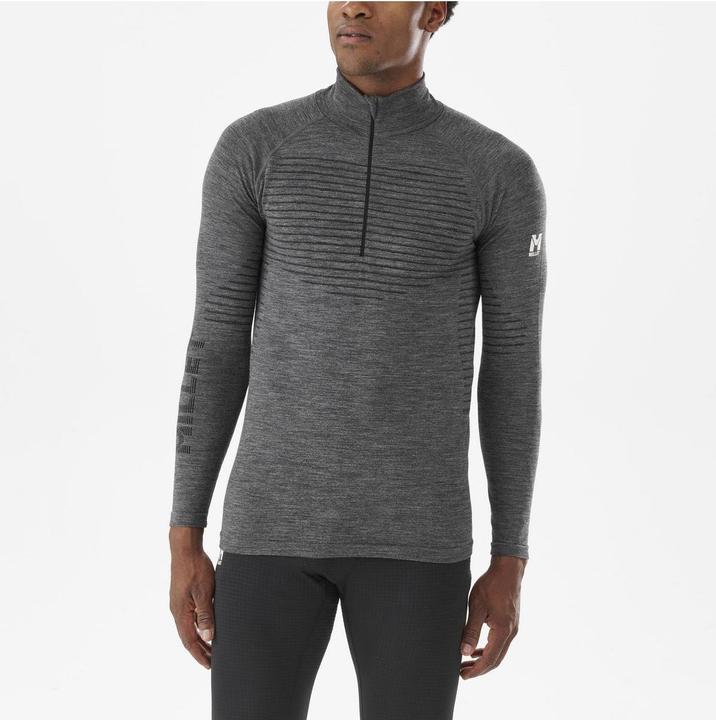 Immagine prodotto Millet Drynamic Warm 44958 Zip-Unterwäsche (S/M)