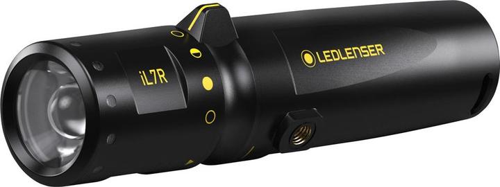 Immagine prodotto Ledlenser Torcia LED iL7R (16.10 cm, 360 lm)