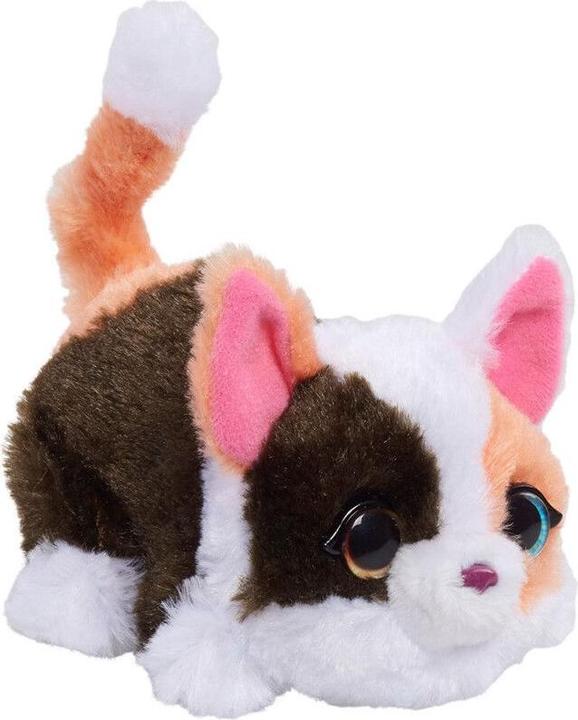 Produktbild FurReal My Minis - Kitty (15 cm)