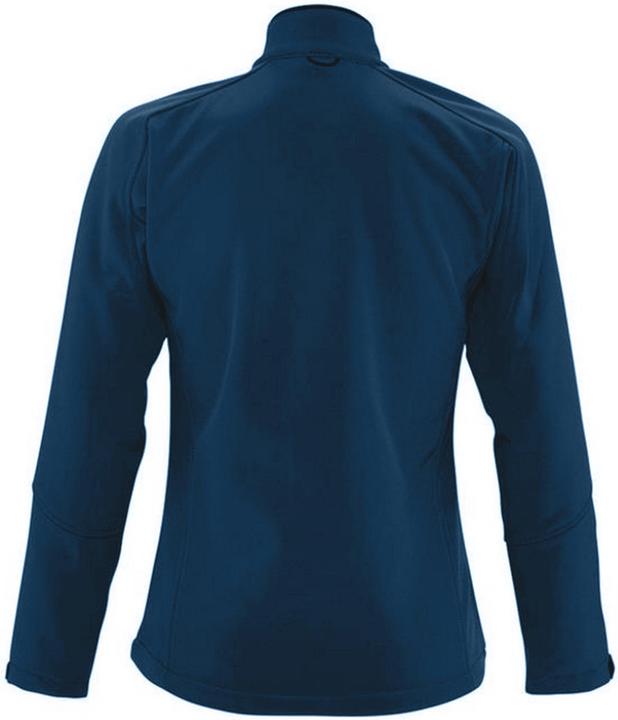 Actual product image Sols Lumi ActiveJacket reflective material (XXL)