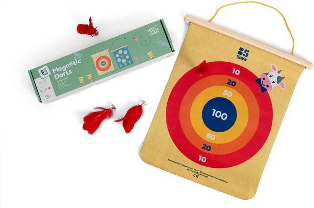 Immagine prodotto BS Magnetic darts