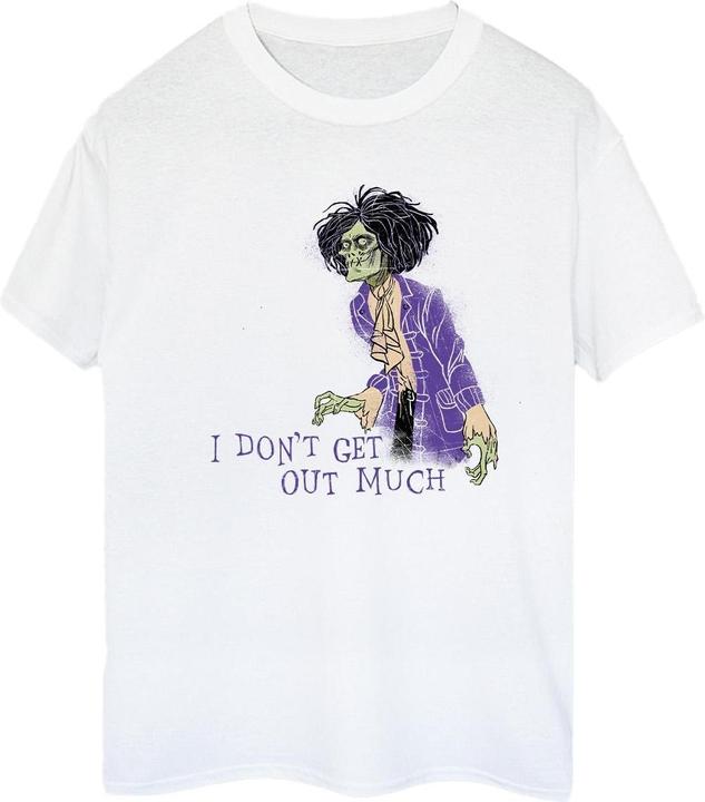 Produktbild Disney Hocus Pocus Don't Get Out Much TShirt (M)