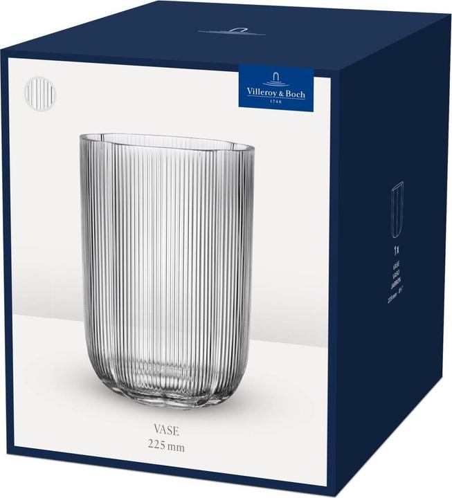 Immagine prodotto Villeroy & Boch Fleur (1 x, 16 x 16 x 22,5 cm, 3.50 l)