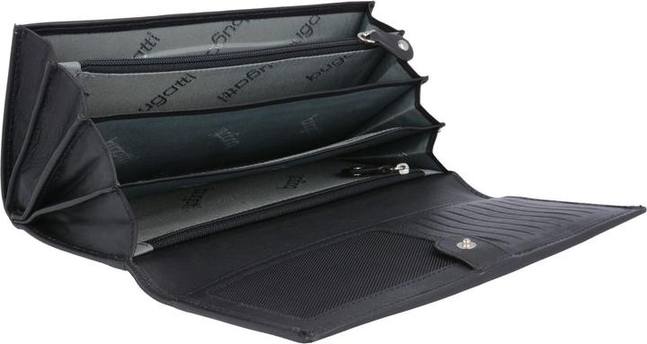 Image du produit Bugatti Vertice Langbörse, noir