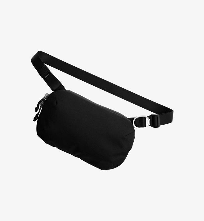 Produktbild Orbitkey Umhängetasche Urban Sling Mini schwarz