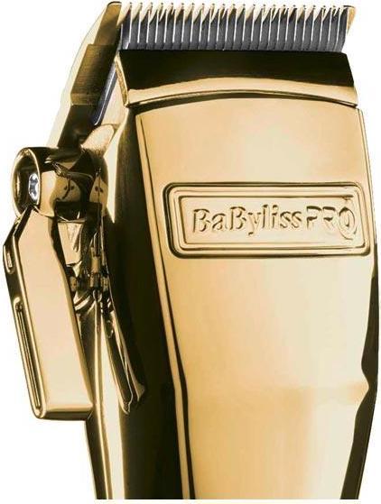 Image du produit BaByliss Pro GOLDFX 4Artistes