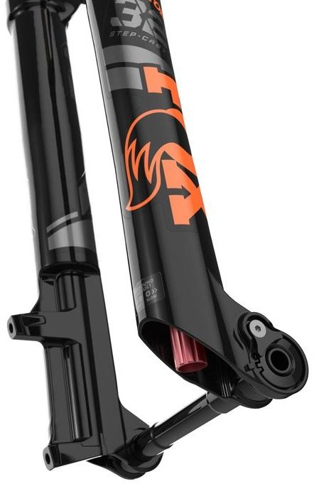 Immagine prodotto Fox 32 K Float SC 29" F-S 100mm FIT4 Rem-Adj Psh-Lk 3Pos Kabolt (100 mm, Aria)