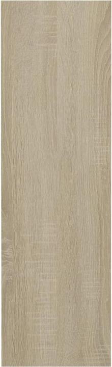 Actual product image VidaXL Nathan (80 x 18 x 60 cm)