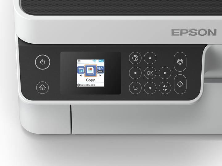 Produktbild Epson EcoTank ET-M2120 (Tintenpatrone, Schwarz-Weiss)