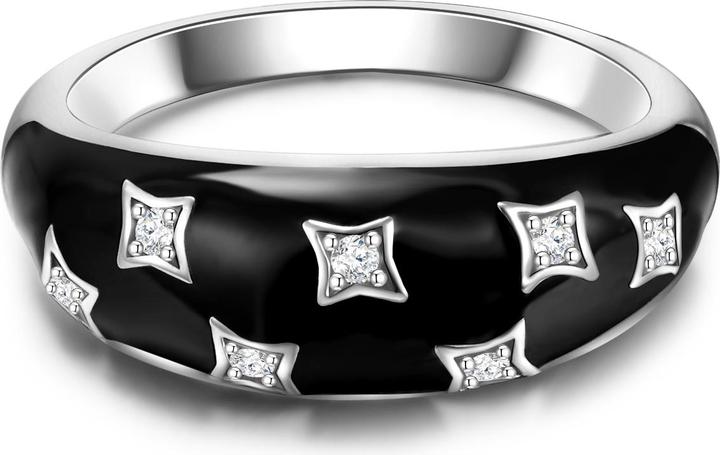 Produktbild Glanzstücke München Damen Sterling Silber Zirkonia silber - 26699 (52, 925 Silber)