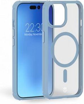 Produktbild Force Case AIR FROST Hülle für iPhone 15 Series (Apple iPhone 15)