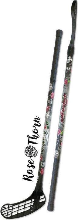 Acito Rose Thorn 80/91 Rechts (schwarz) (91 cm, Rechts)