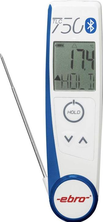 Actual product image Xylem TLC 750 BT Thermoelement