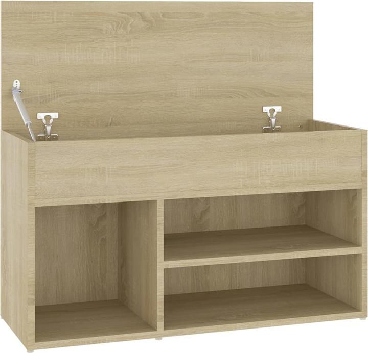 Immagine prodotto VidaXL Clark (80 x 30 x 45 cm)