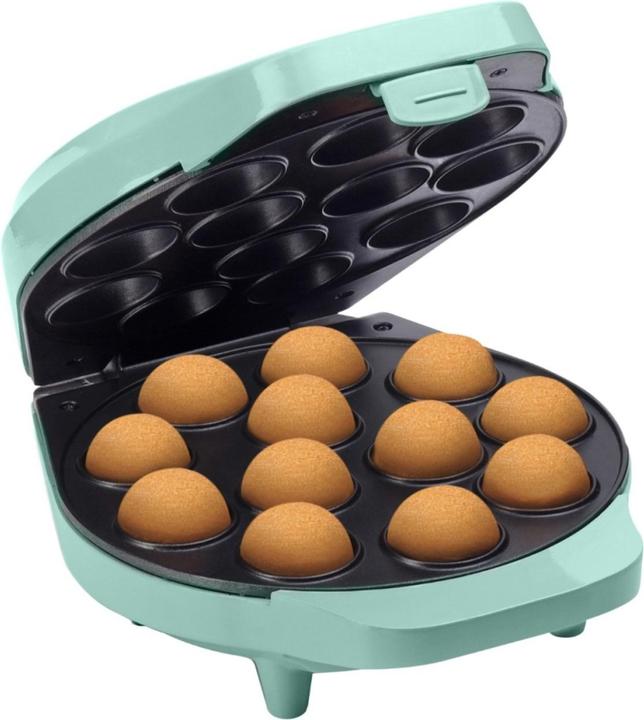 Bestron Cake Pop Maker