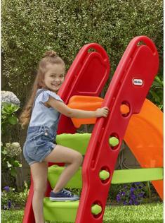 Actual product image Little Tikes GP TOYS 172472E3 playground/playground equipment