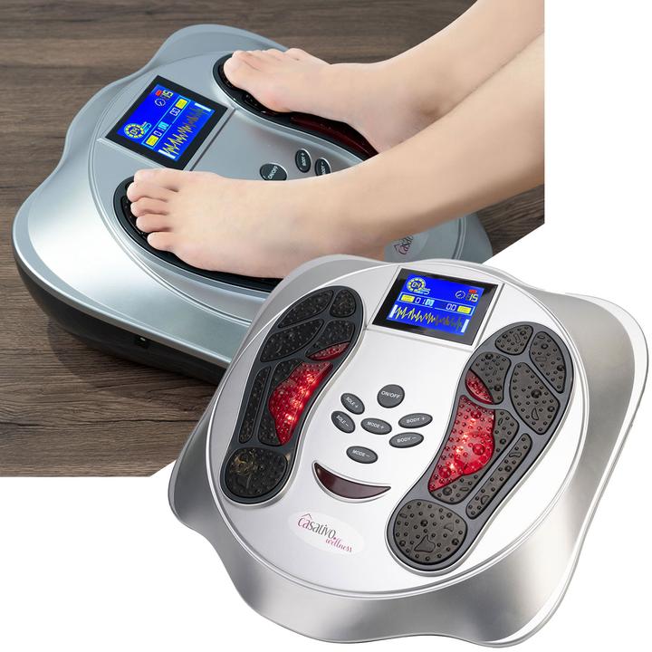 Image du produit Casativo Fussreflexzonen