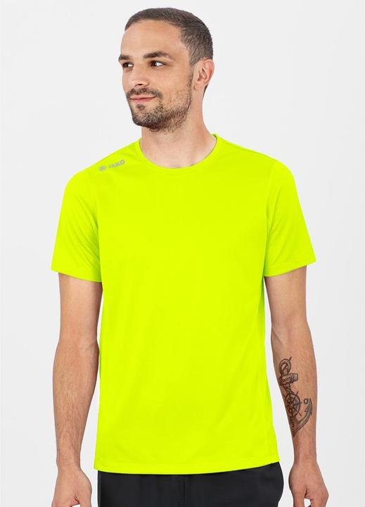 Actual product image JAKO T-SHIRT RUN 2.0 (3XL)