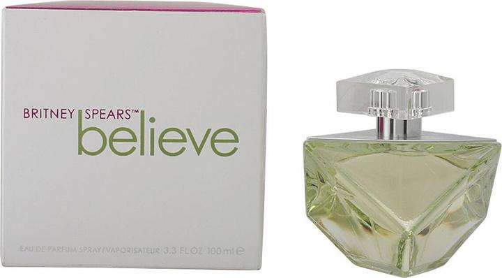 Produktbild Britney Spears Believe (Eau de Parfum, 50 ml)