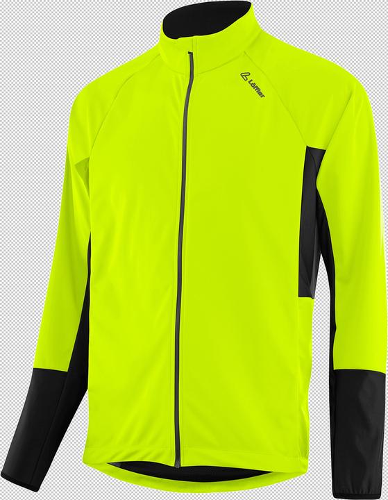 Löffler Bike Jacket Beta Windstopper Light