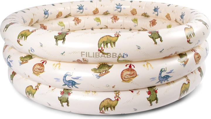 Filibabba Alfie - Dino Beach