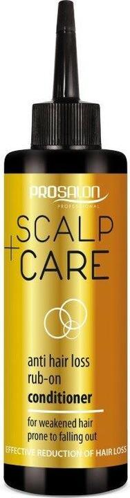 Chantal Prosalon Scalp Care Anti-Hair Loss 200Ml (200 ml)