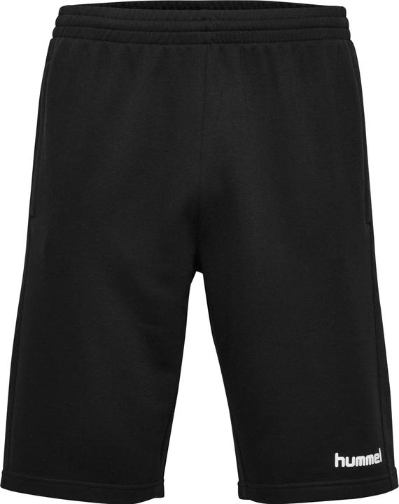 Produktbild hummel Go Cotton Bermuda Shorts (L)