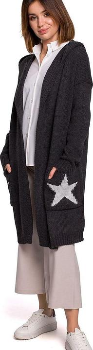 BE Knit Cardigan
