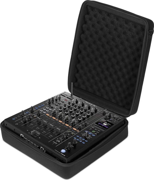 UDG U8495BL DJM-A9 HARDCASE BLACK