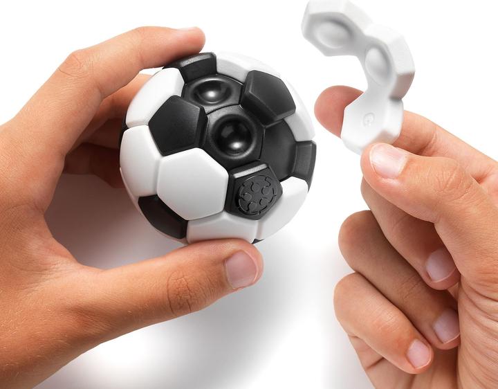 Image du produit Smart Games Balle Plug Play (Allemand)