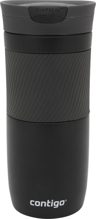 Noir mat