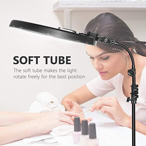 Immagine prodotto Neewer Kit video ringlight (Anello di luce)