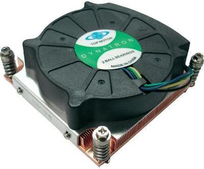 Actual product image Dynatron K199 Processor Air Cooler (28.50 mm)