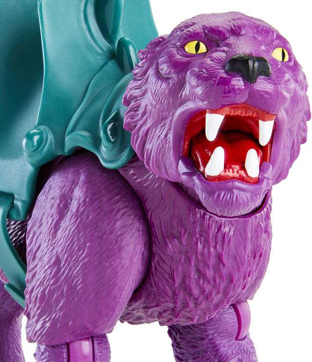 Produktbild Masters of the Universe Origins Panthor