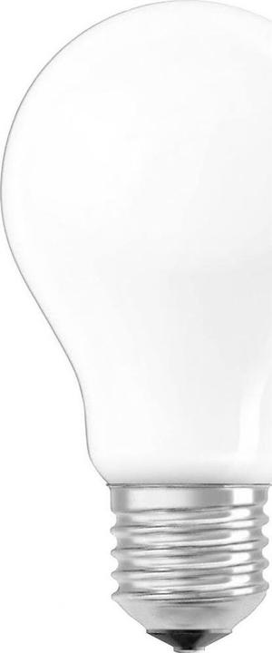 Actual product image Osram Superstar Classic A (E27, 60 W, 806 lm, 1 x, E)