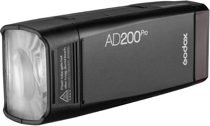 Immagine prodotto Godox AD200 Pro (Attacco del flash, Godox)