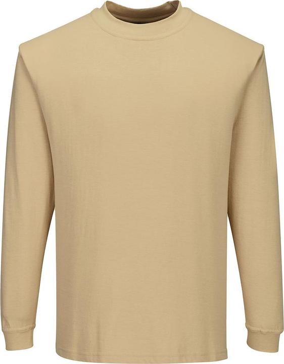 Portwest TShirt Antistatisch Langärmlig