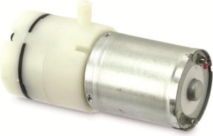 Daypower Luftpumpe LP27-06, 6 V-