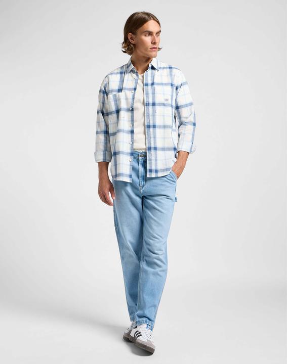 Produktbild Lee Langarmhemd Workwear Shirt 2.0 (L)