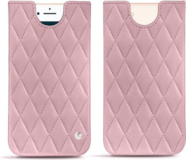 Roos - Couture ( Nappa - Pantone #efbae1 )