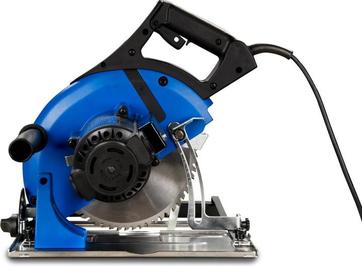 Image du produit Metallkraft Scie circulaire à métaux HKS 230 Kit d'action